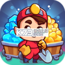 闲置黄金矿工矿山大亨（Idle Gold Miner） v1.1.2 安卓下载 截图