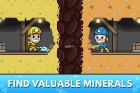 闲置黄金矿工矿山大亨（Idle Gold Miner） v1.1.2 安卓下载 截图