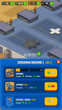 闲置黄金矿工矿山大亨（Idle Gold Miner） v1.1.2 安卓下载 截图