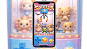 欢聚娃娃城 v2.27.2 安卓app下载 截图