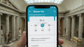 大英博物馆官方导览 v1.10.0 安卓app下载 截图