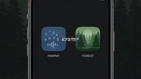 白噪音 v4.2.6 下载手机版 截图