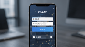 股掌柜 v7.6.10 下载手机版 截图