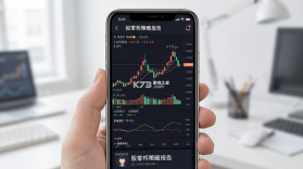 股掌柜 v7.6.10 下载手机版 截图