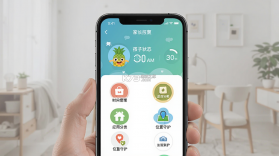 爱菠萝 v2.10.036.3096 安卓app下载 截图