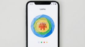 一个圈圈 v2.2.7 官方app下载安装 截图
