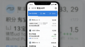 华硕聚宝盆 v2.28.0 官方app下载安装 截图