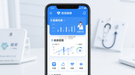 医链健康 v2.19.5 app下载 截图
