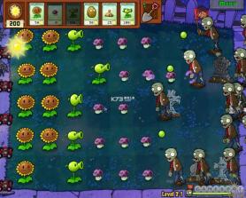 植物大战僵尸春节版 v1.1.5 安卓下载 截图