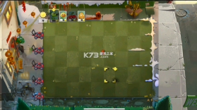 植物大战僵尸春节版 v1.1.5 安卓下载 截图