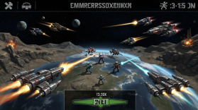 星球战争模拟器 v1.0.6 安卓app下载 截图