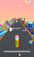奔跑吧笔芯 v2.0.4 下载app安装正版 截图