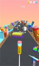 奔跑吧笔芯 v2.0.4 下载app安装正版 截图