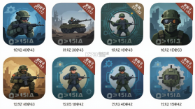 战地战场模拟器 v1.8.5 官方app下载安装 截图