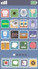 闯了亿关 v1.0.5 游戏 截图