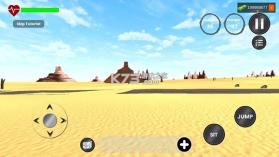 长途旅行模拟器 v0.1.8 下载 截图