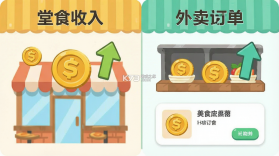 美味经营模拟器 v1.0.0 下载手机版 截图