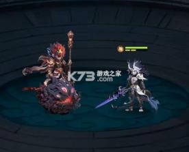 天命行者 v1.2.43 手游官方版 截图