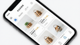 寻宝寄卖商城平台 v1.0.0 安卓app下载 截图