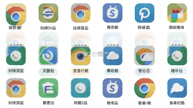 抖快浏览器 v1.0.1.1001 官方app下载安装 截图