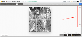 AI漫画一键生成 v2.2.3 官方app下载安装 截图