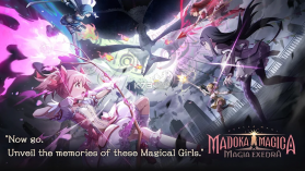 魔法少女小圆 v3.19.1 国际服最新版 截图