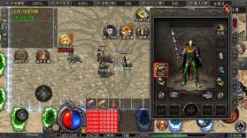 战影破穹 v1.0.2 官方版 截图