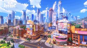 奇遇动物城 v1.0.0 手游下载 截图