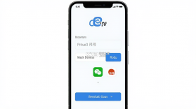 电子发票报销查查 v1.0.0 安卓app下载 截图