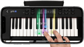 ym电子钢琴 v2.11 官方下载安装 截图