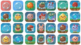合成大泡泡 v1.2.9 下载手机版 截图