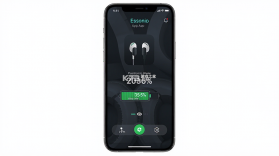 Essonio耳机 v2.0.5 下载官方版 截图