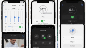 Essonio耳机 v2.0.5 下载官方版 截图