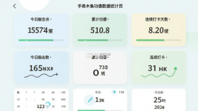 手表木鱼 v2.0.6 安卓app下载 截图
