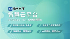 光宇出行 v1.3.29 官方app下载安装 截图