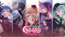 BanG Dream交织的乐章 v1.0.1 手游官方版 截图