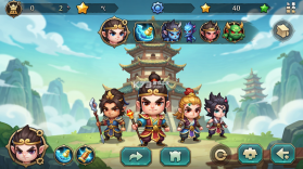 盖世强者 v1.0.2 安卓下载 截图