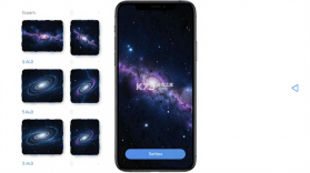 免费主题壁纸大全 v1.2.6 官方app下载安装 截图