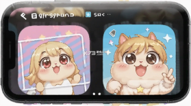 买萌模卡 v5.0.0 官方app下载安装 截图