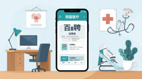 百嘉医疗 v1.11.2 app下载 截图