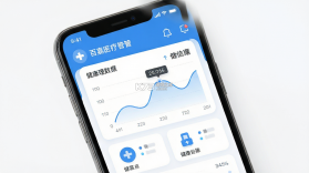 百嘉医疗 v1.11.2 app下载 截图