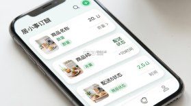 居居小事 v1.1.24 安卓app下载 截图