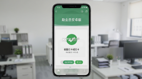 助业员工 v3.4.4 安卓app下载 截图