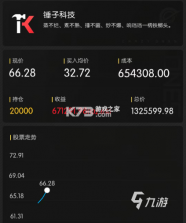 股市教练 vV6.9.5 app下载 截图