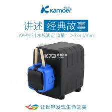 Kamoer Remote(卡默尔滴定泵) v2.10.11 下载官方版 截图