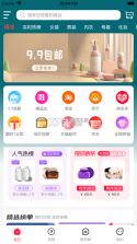 多淘生活 v2.0.27 官方app下载安装 截图