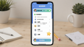 超级题库 v1.1.6 下载app安装正版 截图