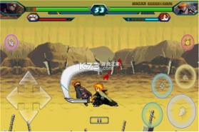 死神VS火影忍者(全明星版3.7) v1.3.70 安卓下载 截图