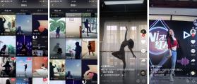 抖音素材保存 v1.1.1 安卓app下载 截图