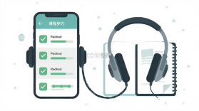 扇贝口语 v2.9.701 官方app下载安装 截图
